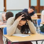 Március 27-én és 28-án lesz a nyolcadikosok próba-kisérettségije