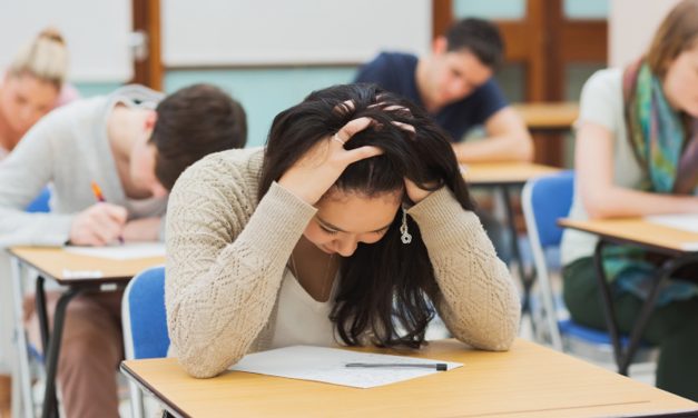 Egyre többet kellene megtanulniuk, de egyre kevesebbet tudnak