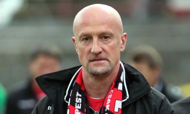 Rossi a magyar labdarúgó-válogatott új szakvezetője