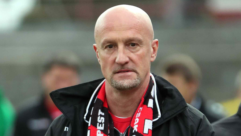 Rossi a magyar labdarúgó-válogatott új szakvezetője