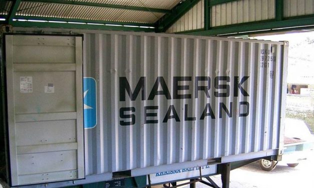 Kokainos banán érkezett Montenegróba