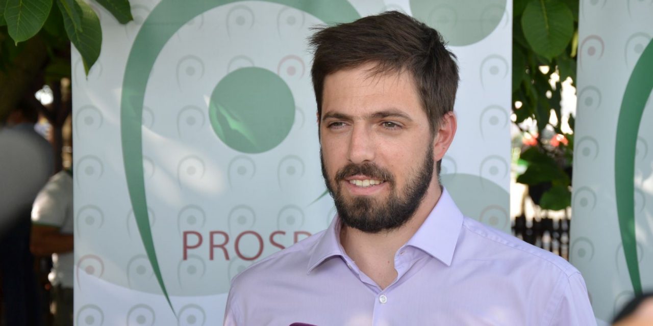 Magyar Levente: A vajdasági gazdaságfejlesztési program minden várakozást felülmúlt