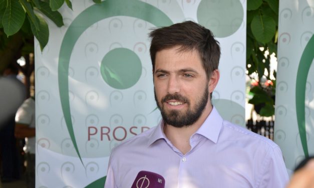 Magyar Levente: A vajdasági gazdaságfejlesztési program minden várakozást felülmúlt