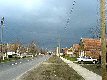 Melence sem kér a koszovói menekültekből