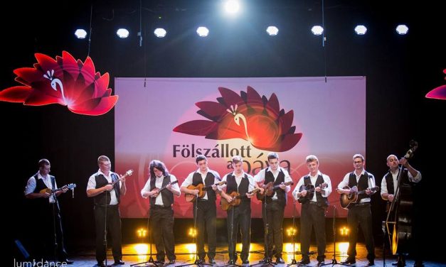 Tamburazenekarok találkozóját rendezik meg Bátán