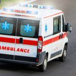 Lezuhant egy magyar gyerek a bledi vár faláról