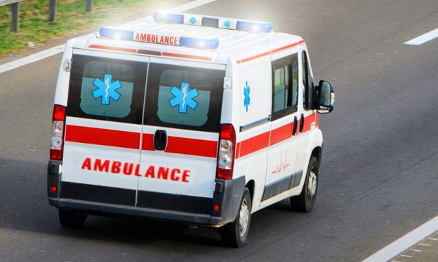 Összeesett és meghalt a nyílt utcán egy 14 éves lány