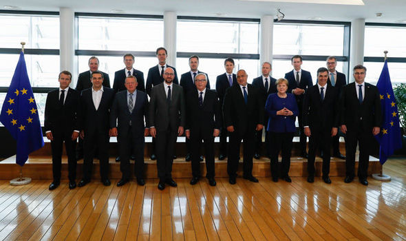 Mini EU-csúcs: Európai megoldásra van szükség, ahol ez lehetséges