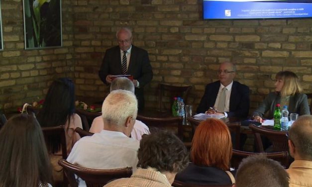 Vizsgálták a nemzeti tanácsok működését