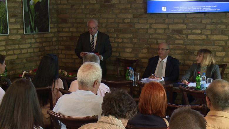 Vizsgálták a nemzeti tanácsok működését