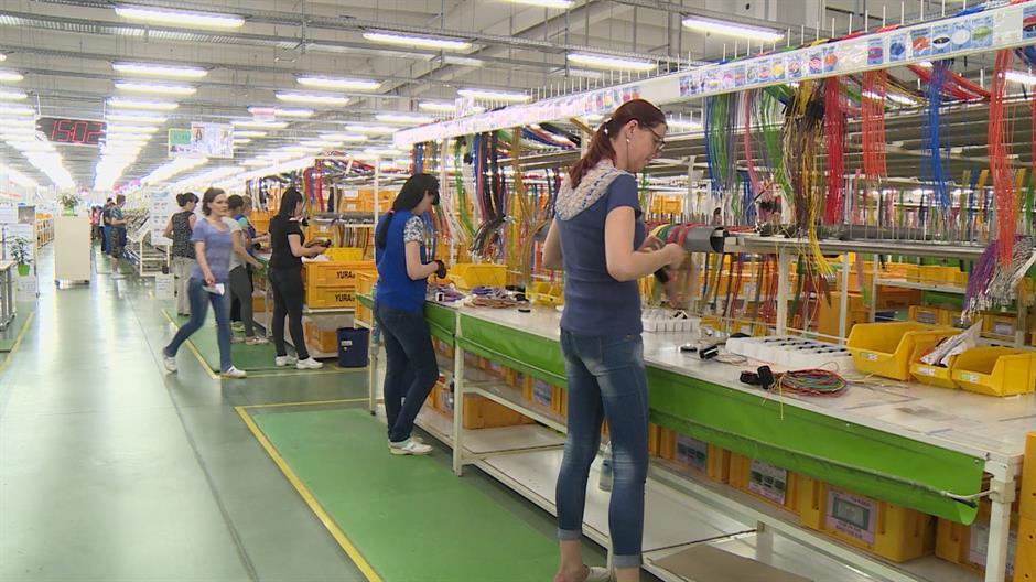 A nők többségének Szerbiában nincs munkája