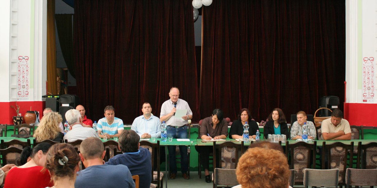 Martonos: Hol volt a rendőrség pénteken?