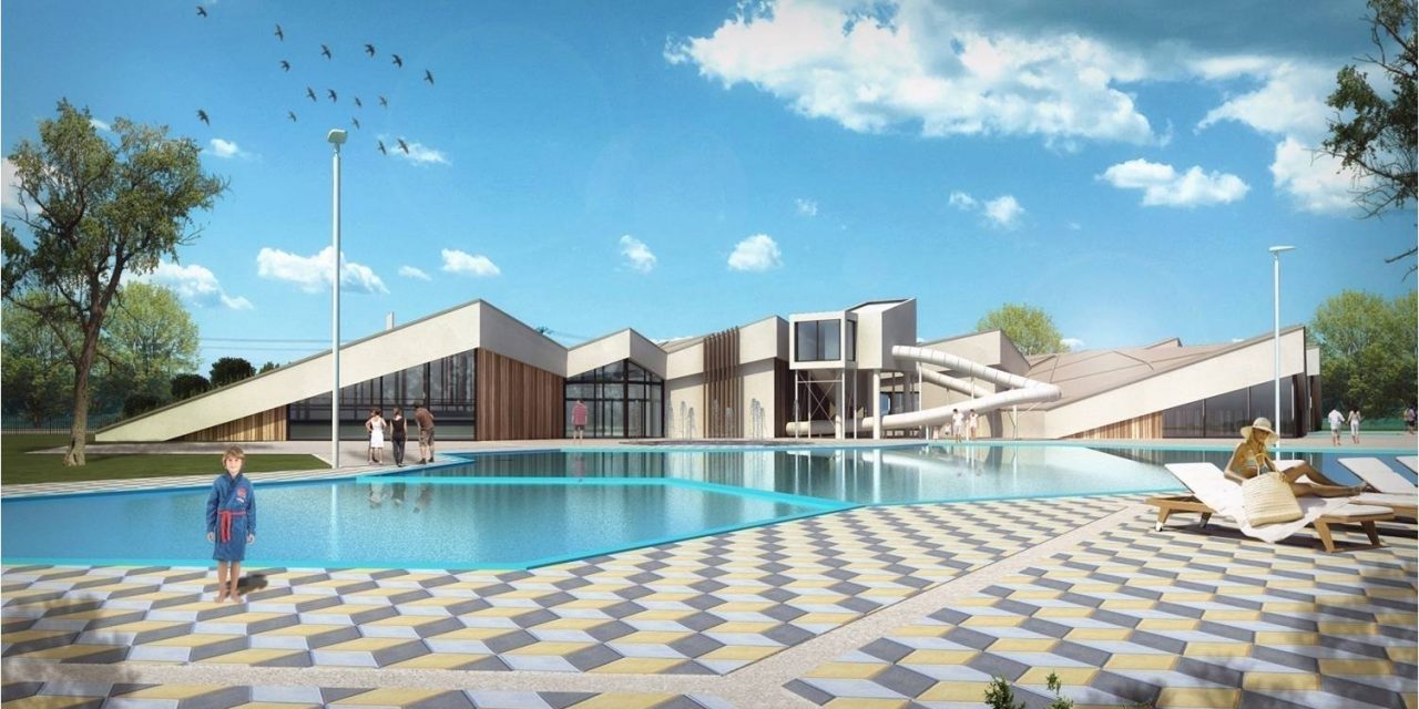 Palicsi wellness: Mégsem az épül, amit eredetileg terveztek?