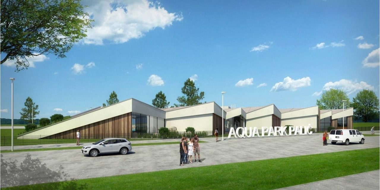 Decemberben kezdődhet meg a palicsi wellness-központ kiépítése