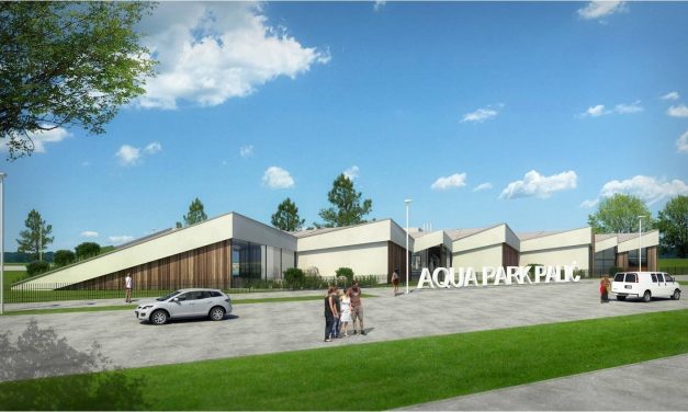 Decemberben kezdődhet meg a palicsi wellness-központ kiépítése