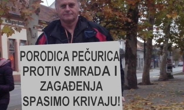 Elhunyt Dragan Pečurica