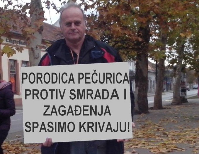 Elhunyt Dragan Pečurica