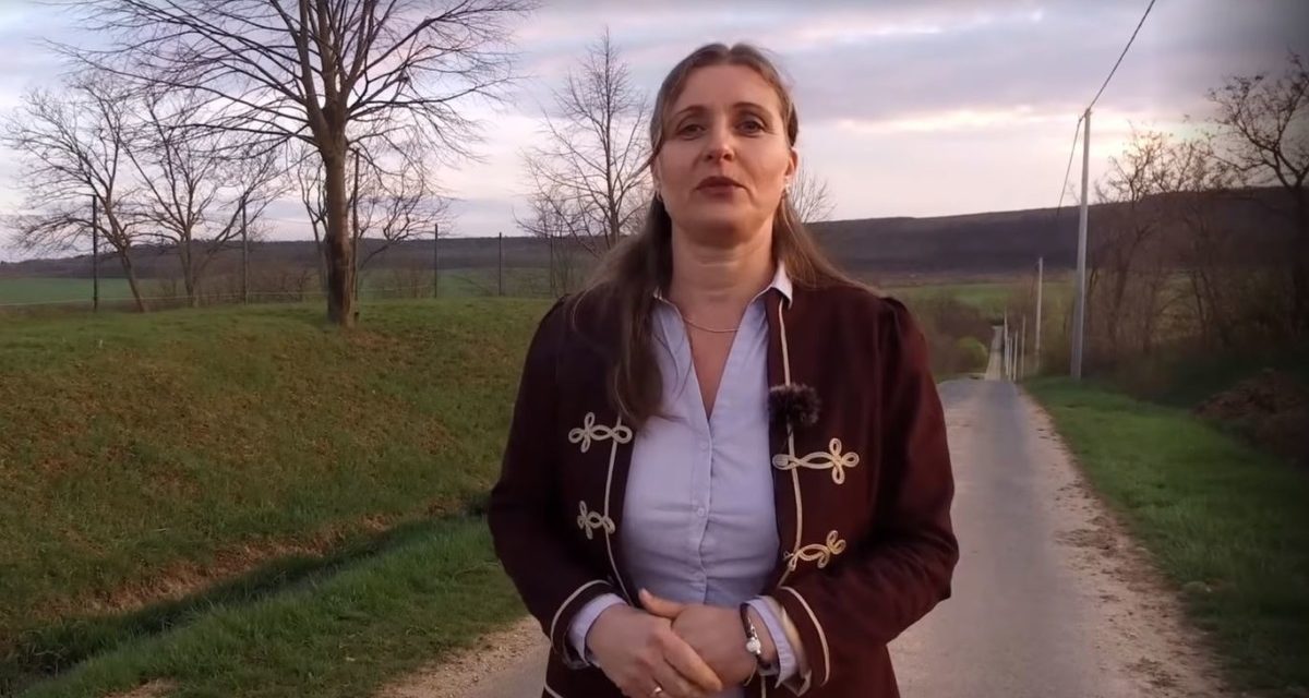 <span class="entry-title-primary">„Nincs jó férfi, és nincs jó nő – jó ember van”</span> <span class="entry-subtitle">Péterfy-Novák Évát kérdeztük a Hozz világra még egy magyart című videó kapcsán</span>