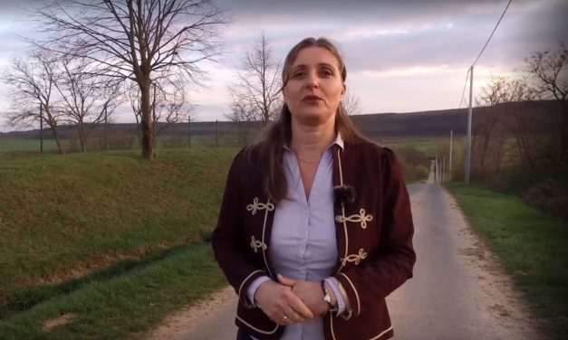 <span class="entry-title-primary">„Nincs jó férfi, és nincs jó nő – jó ember van”</span> <span class="entry-subtitle">Péterfy-Novák Évát kérdeztük a Hozz világra még egy magyart című videó kapcsán</span>