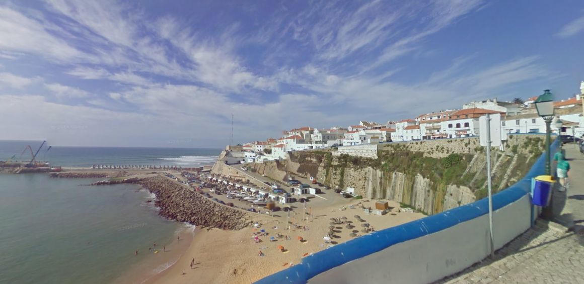 Halálba zuhant egy szelfiző pár Portugáliában