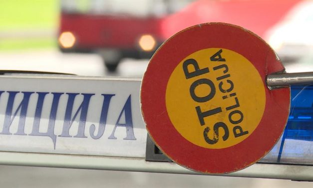 Rebić: Május elsején a rendőrség biztosítja a kirándulóhelyeket