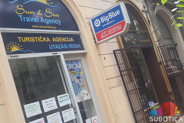 Öt évet kapott az utazási iroda tulajdonosa, sok szabadkait is átvert