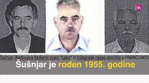 Háborús bűnöst adott ki Franciaország Bosznia-Hercegovinának