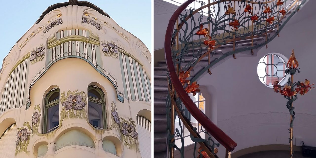 A közös szecessziós örökséget bemutató program indul Szabadkán és Szegeden