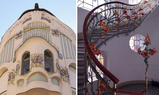 A közös szecessziós örökséget bemutató program indul Szabadkán és Szegeden