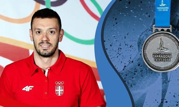 Szilágyi három ezüstérmet nyert, Holpert harmadik