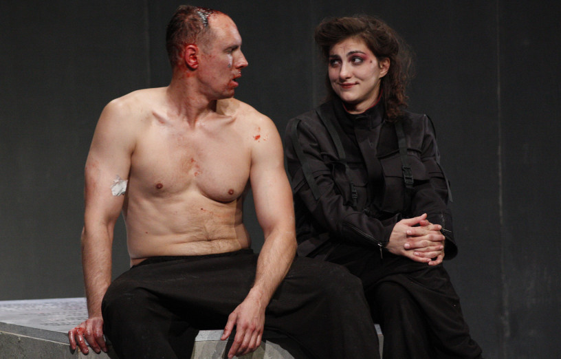 <span class="entry-title-primary">Az Újvidéki Színház nyerte a kisvárdai Magyar Színházak Fesztiválját</span> <span class="entry-subtitle">A záróünnepségen négy díj is vajdasági színházi produkcióhoz került</span>