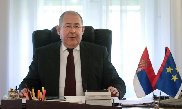 Pásztor István: „Nem önmagunk megalázását jelenti, hanem a másság elfogadását”