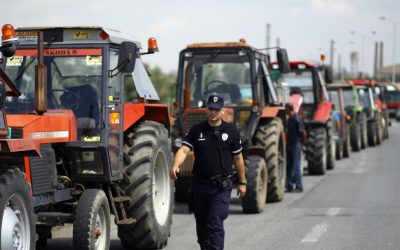 Gazda: A blokádok megszűnése óta semmi sem változott, és nincs akarat újabb tiltakozásokra