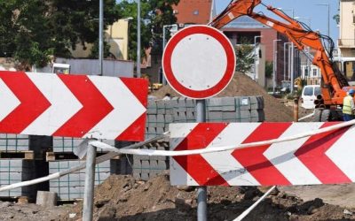 Csaknem egy hónapra lezárnak egy utcát Óbecsén