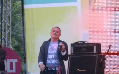Tíz férfival virágoztatnák fel a magyar popkultúrát