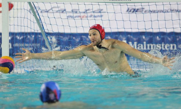 Szerbia három góllal győzte le Magyarországot