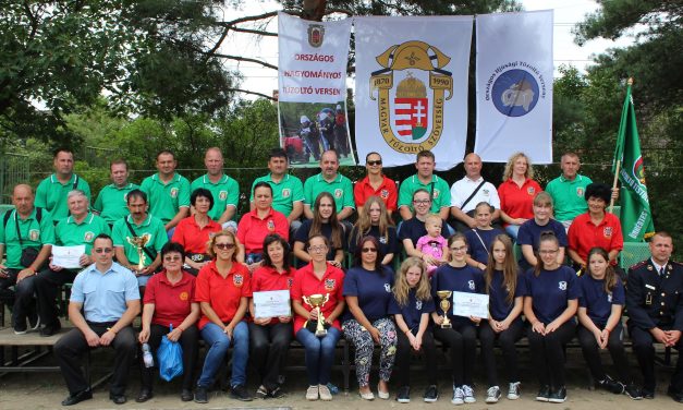 Bajsai, csantavéri és szentmihályi aranyérmek