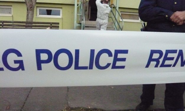 Szegedi gyilkosság: Vádat emeltek a vajdasági férfival szemben