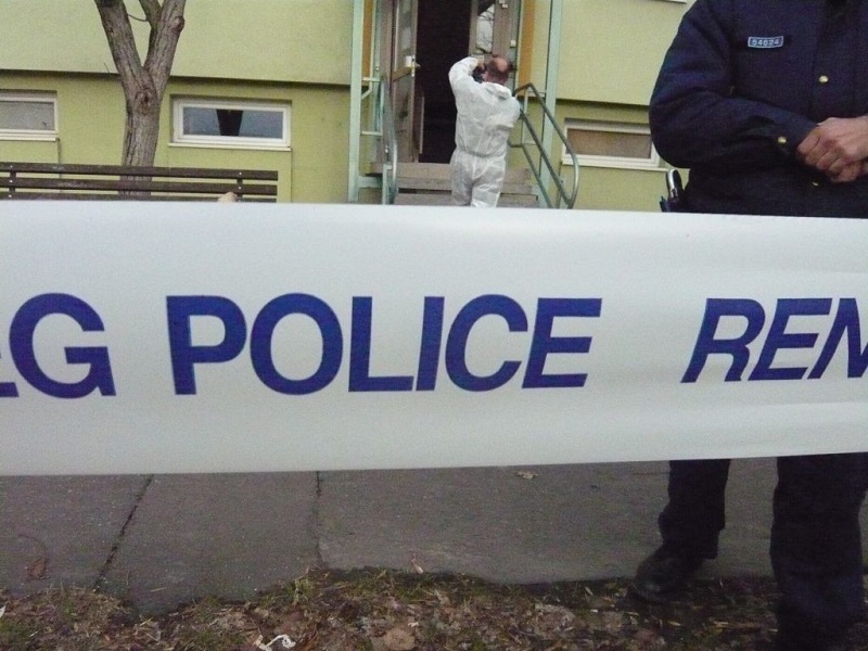 Szegedi gyilkosság: Vádat emeltek a vajdasági férfival szemben