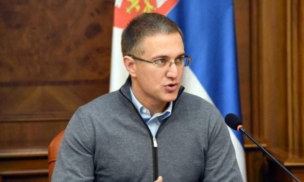 Szerbiában minden gyanús elemet megvizsgálnak