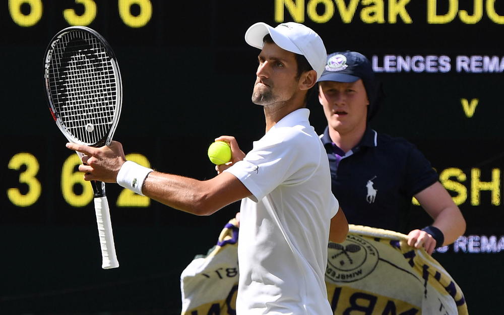Szombaton kettőkor folytatják a Nadal–Đoković rangadót
