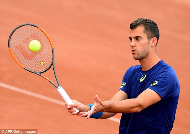 Györe pályafutásának legnagyobb győzelmét jegyezte!