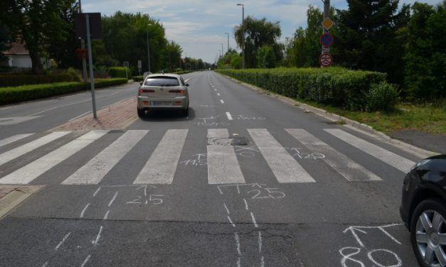 <span class="entry-title-primary">Meg kell állni, vagy nem kell megállni?</span> <span class="entry-subtitle">Új szabályok a gyalogosok átengedésével kapcsolatban</span>