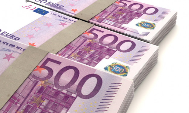 95 ezer eurót talált egy interneten vásárolt használt bútorban egy fiatalember