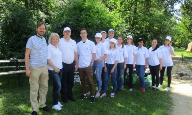 Vajdaság az anyaországban