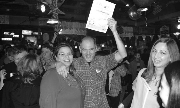 Mojo Club – Egy korszak véget ért