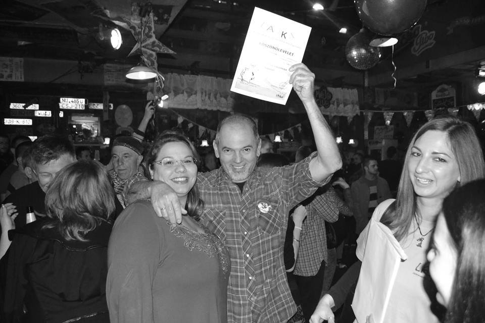 Mojo Club – Egy korszak véget ért