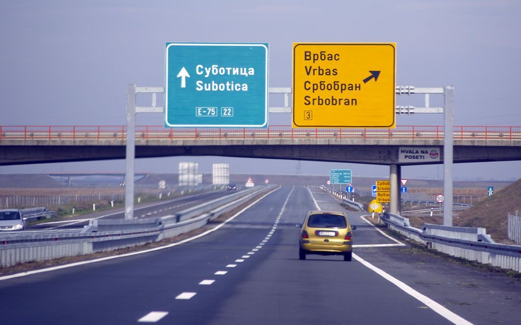 „Kérni fogom Vučićtól, hogy drágább legyen az autópályadíj”