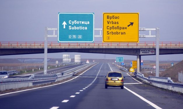 „Kérni fogom Vučićtól, hogy drágább legyen az autópályadíj”