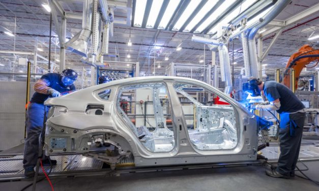 BMW-gyár épül Debrecenben